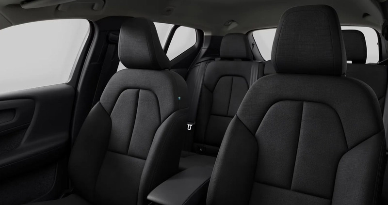 Volvo XC 40 cena 151000 przebieg: 5, rok produkcji 2024 z Gubin małe 22
